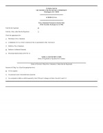 Click here to view Sizzle Acquisition Corp. 2024 Special Meeting Proxy Statement - Definitive Additional Materials