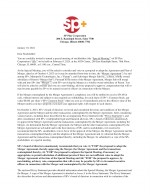 Click here to view SP Plus Corporation 2024 Special Meeting Proxy Statement