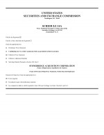 Click here to view StoneBridge Acquisition Corporation Amendment to Proxy Statement