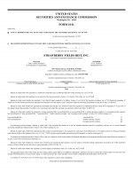 Click here to view Strawberry Fields REIT, Inc. 2025 Form 10-K