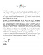 Click here to view Strawberry Fields REIT, Inc. 2026 Proxy Statement