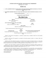 Click here to view The Joint Corp. 2023 Form 10-K