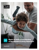 Click here to view The Joint Corp. 2024 Proxy Statement