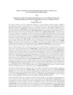 Click here to view TLGY Acquisition Corporation 2026 Proxy Statement