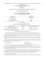 Click here to view Tuscan Holdings Corp. 2020 Form 10-K