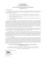 Click here to view USA Rare Earth, Inc. 2026 Proxy Statement