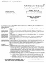 Click here to view VinFast Auto Ltd. Notice to Annual General Meeting