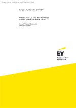 Click here to view VinFast Auto Ltd. 2023 Annual Financial Statements
