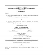 Click here to view Vislink Technologies, Inc. 2023 Form 10-K