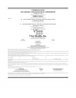 Click here to view VSee Health, Inc. 2024 Form 10-K/A