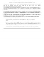 Click here to view VSee Health, Inc. Supplement to Proxy Statement