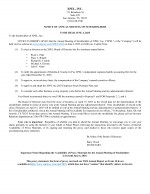 Click here to view XPEL, Inc. 2025 Proxy Statement