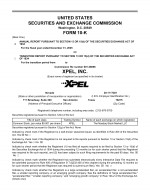 Click here to view XPEL, Inc. 2025 Form 10-K