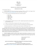 Click here to view XPEL, Inc. 2026 Proxy Statement