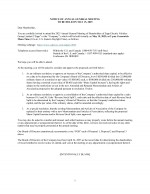 Click here to view Zapp Electric Vehicles Group Limited 2025 Notice of Annual General Meeting