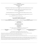 Click here to view Zapp Electric Vehicles Group Limited 2024 Annual Report on SEC Form 20-F